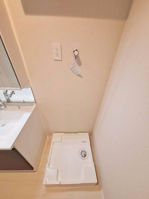 ラ・ルーチェの設備