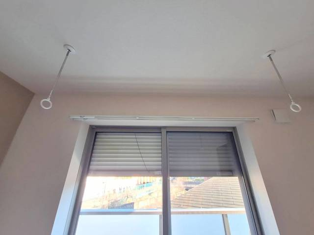 ラ・ルーチェの設備