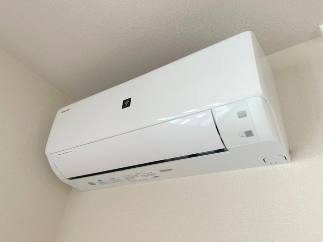 ラ・ルーチェの設備