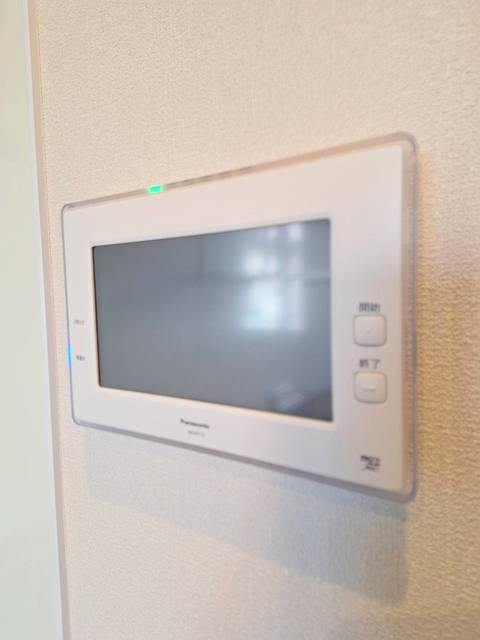 ラ・ルーチェの設備