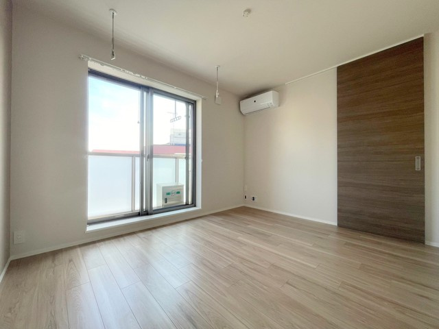 ラ・ルーチェの居間・リビング