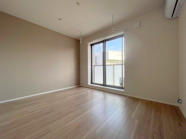 ラ・ルーチェの居間・リビング