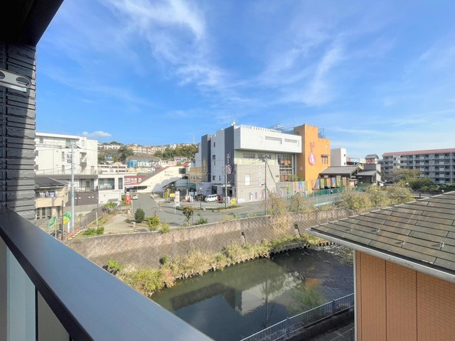 ラ・ルーチェの展望