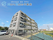 ビラーション笠寺【名古屋市賃貸・ネット無料】の画像