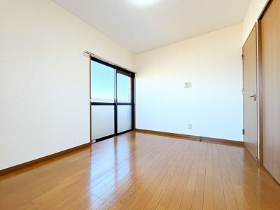 【居間・リビング】 | ビラーション笠寺【名古屋市賃貸・ネット無料】