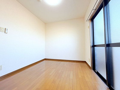 【居間・リビング】 | ビラーション笠寺【名古屋市賃貸・ネット無料】