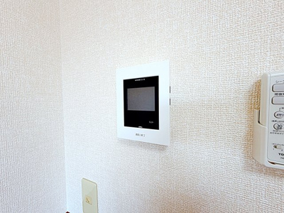 【セキュリティ】 | ビラーション笠寺【名古屋市賃貸・ネット無料】