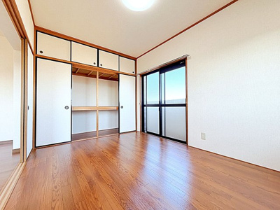 【収納】 | ビラーション笠寺【名古屋市賃貸・ネット無料】