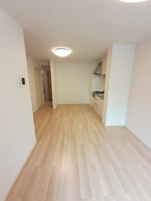 【居間・リビング】 | サイドポート | 居間です