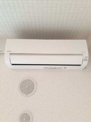 【設備】 | サイドポート