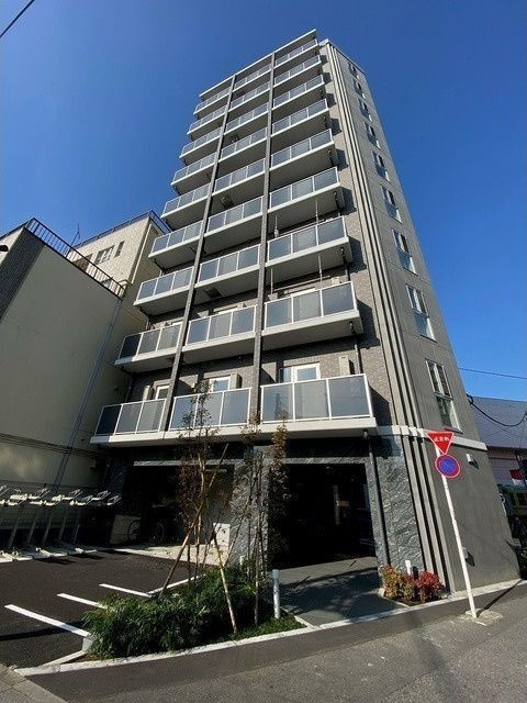 メゾンピオニー東向島