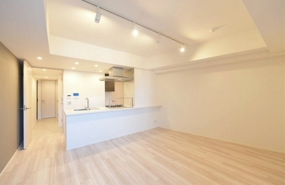 ザ・パークワンズ山吹神楽坂の画像