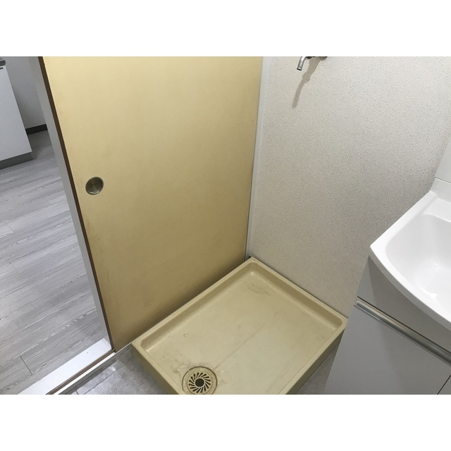 温水TBハイツわたなべのその他