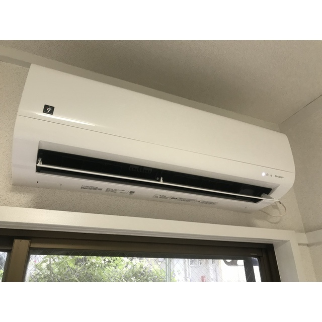 温水TBハイツわたなべのその他