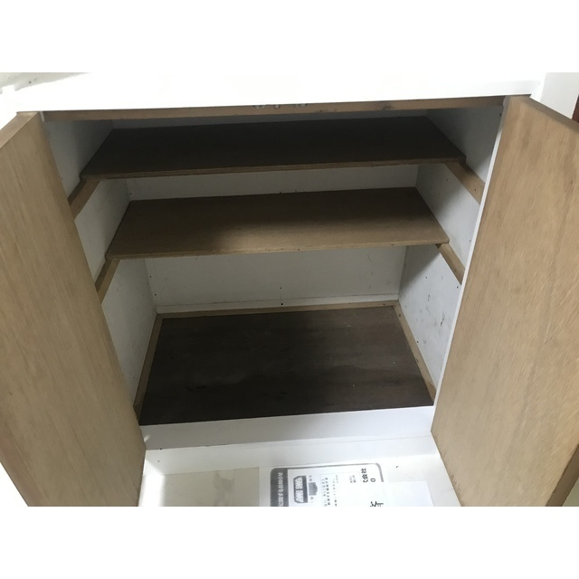 温水TBハイツわたなべの内装