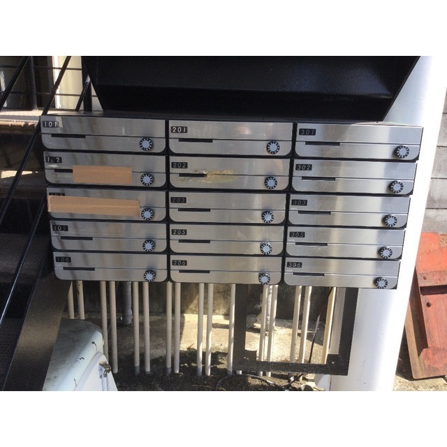 温水TBハイツわたなべのその他