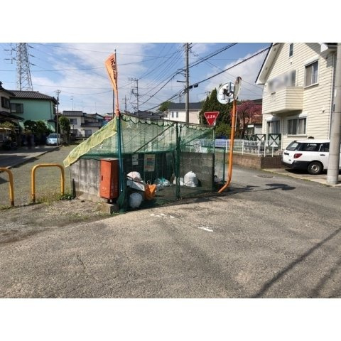 温水TBハイツわたなべのその他