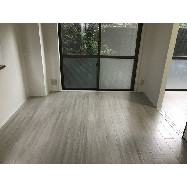 温水TBハイツわたなべの内装