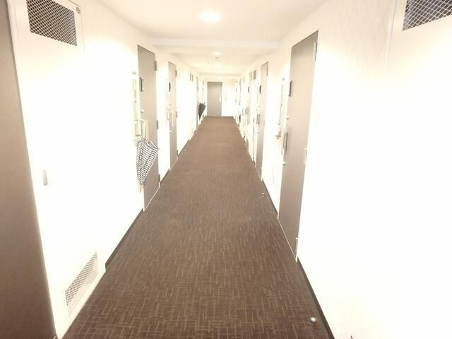 ＳＩＤＥ　Ｏｎｅのその他共用部分