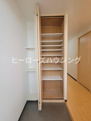 【内装】 | 三協ハイツⅡ | ※同タイプの写真となり、実際のお部屋とは異なる場合があります