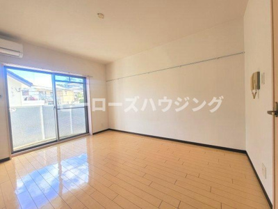 【内装】 | 三協ハイツⅡ | ※同タイプの写真となり、実際のお部屋とは異なる場合があります