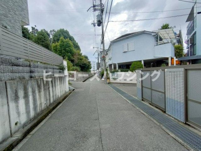 【周辺】 | 三協ハイツⅡ