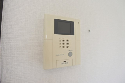 【セキュリティ】 | S-FORT福島La Luna