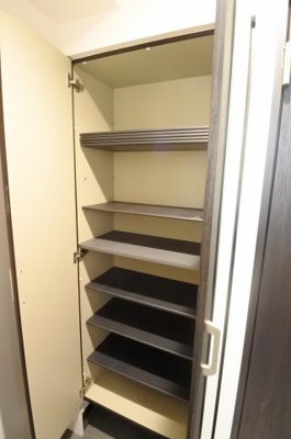 【設備】 | S-FORT福島La Luna