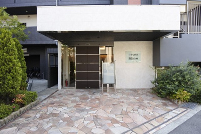 【エントランス】 | S-FORT福島La Luna