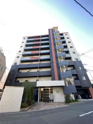 【外観】 | S-FORT福島La Luna