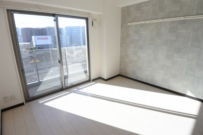 【居間・リビング】 | S-FORT福島La Luna