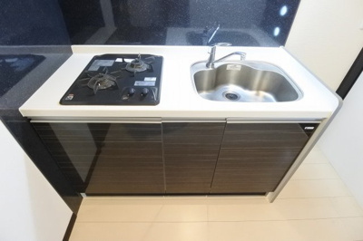 【キッチン】 | S-FORT福島La Luna