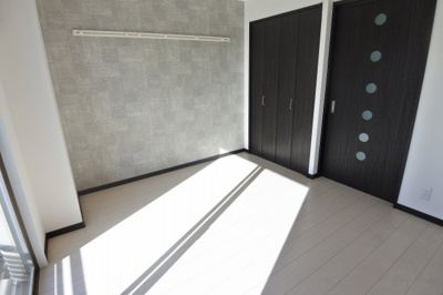 【内装】 | S-FORT福島La Luna