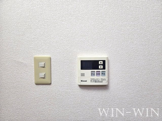 センチュリーコートの設備