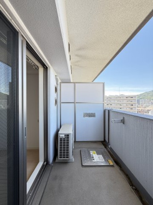 【バルコニー】 | エストーネハーバーランド