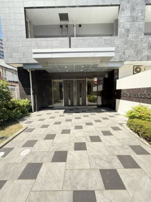 【エントランス】 | エストーネハーバーランド