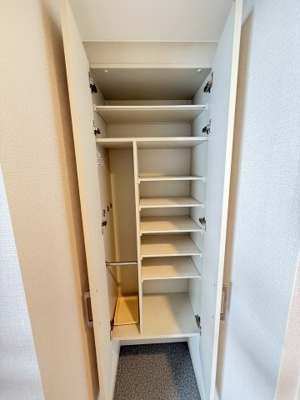 【収納】 | エストーネハーバーランド