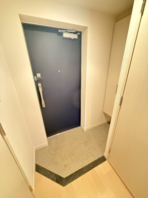 【玄関】 | エストーネハーバーランド