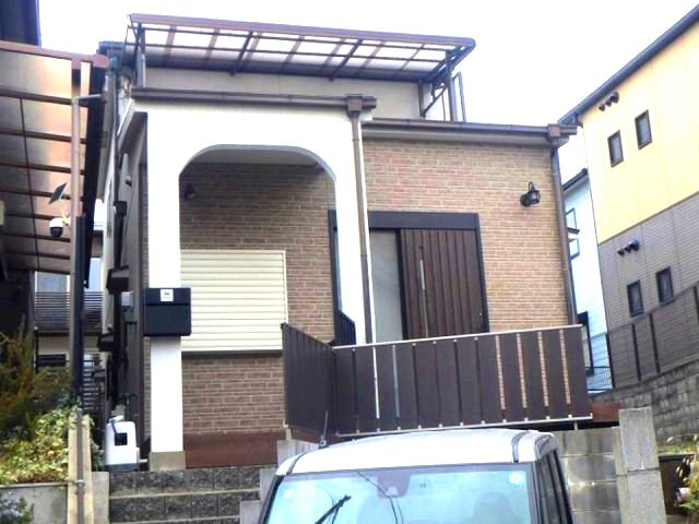 西宮市松園町