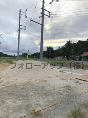 リーブルガーデンうるま市前原の外観
