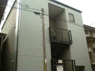 西宮市高松町のマンションの画像