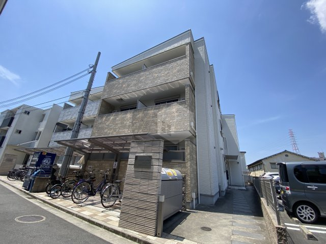 クリエオーレ荒本3