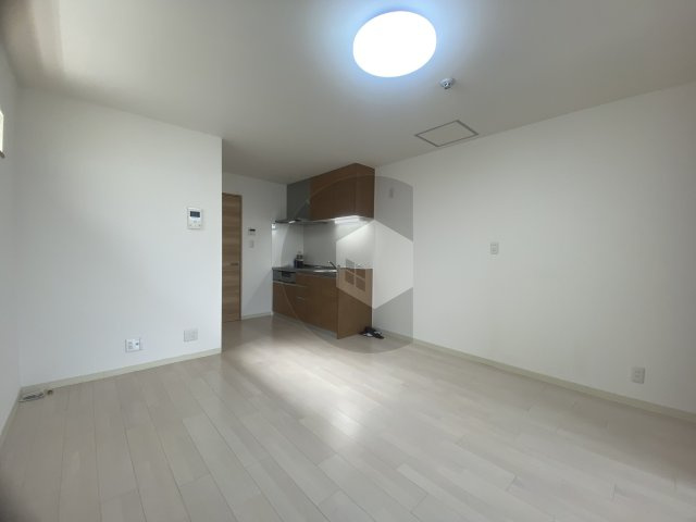 クリエオーレ荒本3の居間・リビング