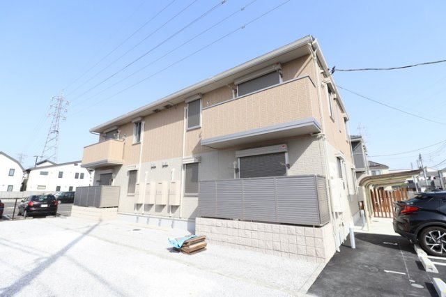 フェリーチェ Ⅰ