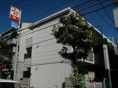 コスモハウスＢ－６(B-006)