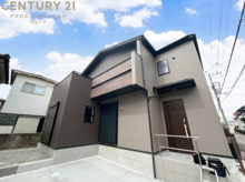 ブルーミングガーデン川西市西多田２丁目2期　全１区画の画像