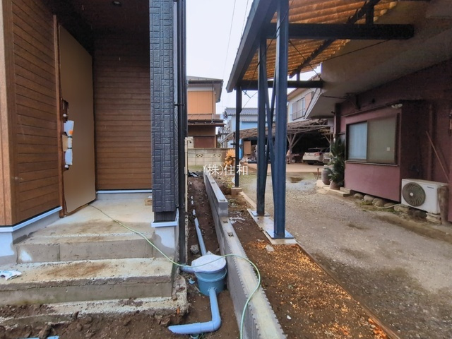 【新築分譲住宅】ふじみ野市仲３丁目のその他