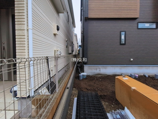 【新築分譲住宅】ふじみ野市仲３丁目のその他