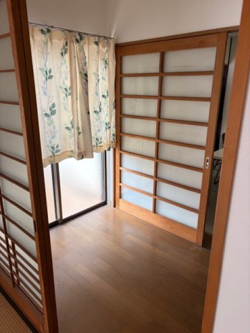岡山市東区瀬戸町旭ケ丘3丁目のその他|廊下
