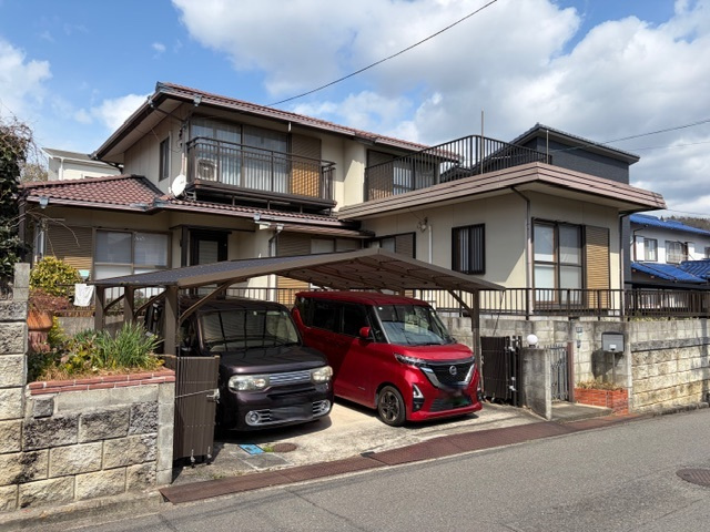 岡山市東区瀬戸町旭ケ丘3丁目